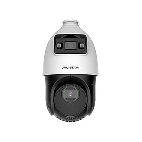 Поворотная видеокамера Hikvision DS-2SE4C225MWG-E(12F0)