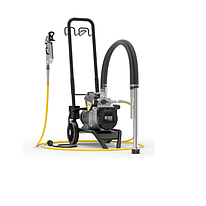 Окрасочный аппарат WAGNER SuperFinish 23 Pro