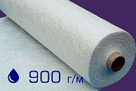 900 г/м2 Стекломат эмульсионный EMC900-1250-E ширина 1250 мм 3 кг