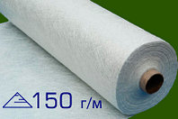 150 г/м2 Стекломат эмульсионный EMC150-1250-E30 ширина 1250 мм 1 кг