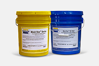 16 Mold Star 16 FAST Силиконовый компаунд на основе платины 0,90 кг