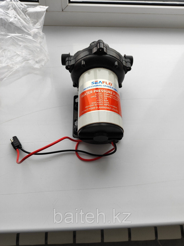 Насос сельскохозяйственный 12В SFDP-050-060-51 SEAFLO