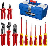 Диэлектрический изолированный инструмент