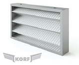 ФИЛЬТР (АНАЛОГ) ДЛЯ ОБОРУДОВАНИЯ KORF | ПРОИЗВОДСТВО КАЗАХСТАН, фото 10