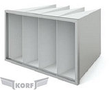 ФИЛЬТР (АНАЛОГ) ДЛЯ ОБОРУДОВАНИЯ KORF | ПРОИЗВОДСТВО КАЗАХСТАН, фото 11