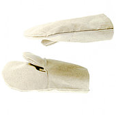 Рукавицы рабочие