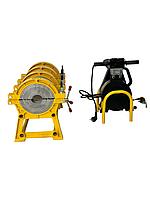 Станок для пайки пластиковых труб 200 мм