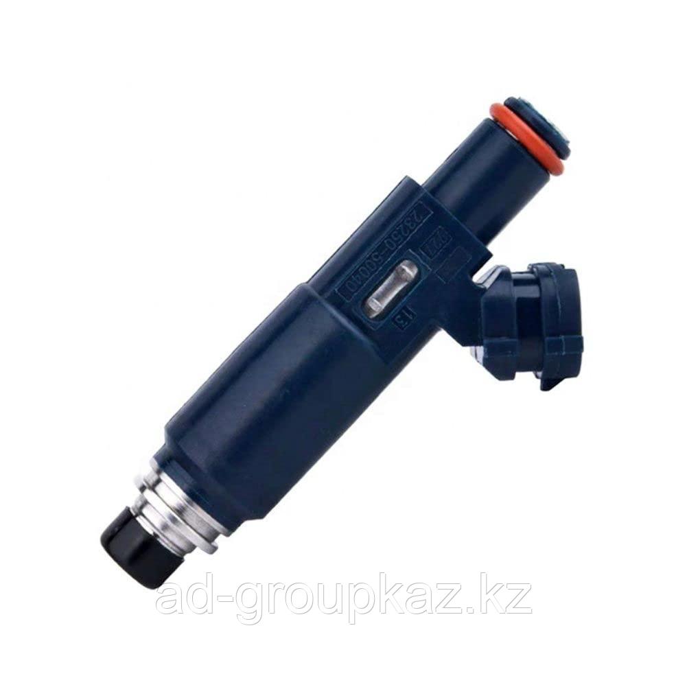 Форсунка 23209-50040 Toyota Land Cruiser LEXUS LX GX Sequoia, фото 1