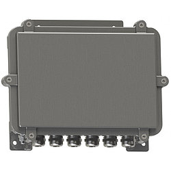 Блок линейный Трезор-БЛ