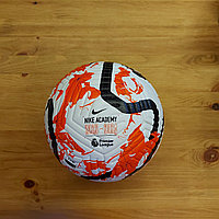 Мяч для мини-футбола "Nike Academy" 2023-2024 Premier League. Size 4. Размер 4. Футзальный. Мяч для футзала.
