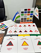 Алюкобонд Алюминиевые композитные панели