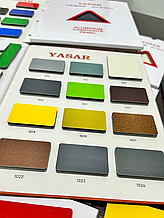 Алюкобонд Алюминиевые композитные панели