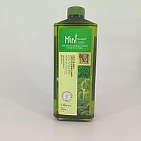 Mini Teacher SPA- Антицеллюлитное моделирующее массажное масло 1000 мг