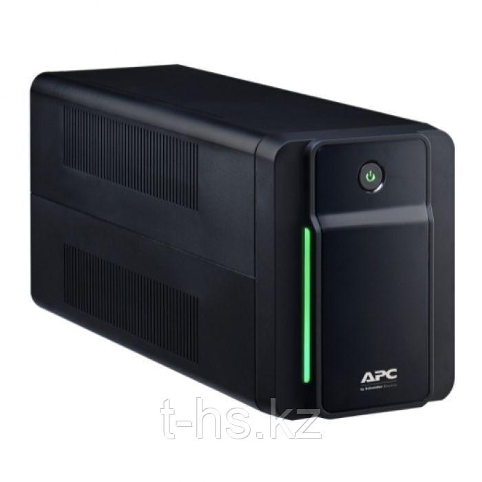 Линейно-интерактивный ИБП APC BX750MI-GR