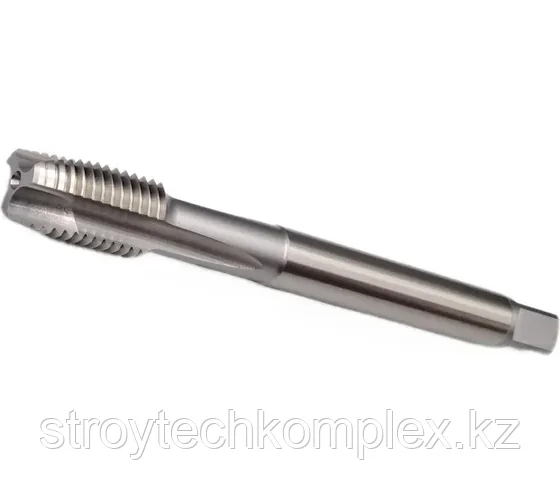 Метчик машинный М 12 х 1,5 HSSE 6H DIN 374-B 800 /D2-111101-0125/ 037041, фото 1