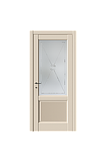 Межкомнатные двери D 4 FL Дверь высотой от 1,8 m до 2,3 m Ширина от 0,4 до 0,95