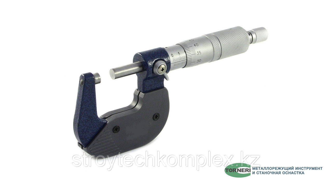 Микрометр МК 25-50 кл.1 038992