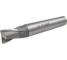 Фреза шпоночная к/х ф 18х19х104 мм КМ2 039430