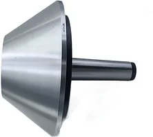 Центр вращения №5 грибковый (D=250 мм) Т020227