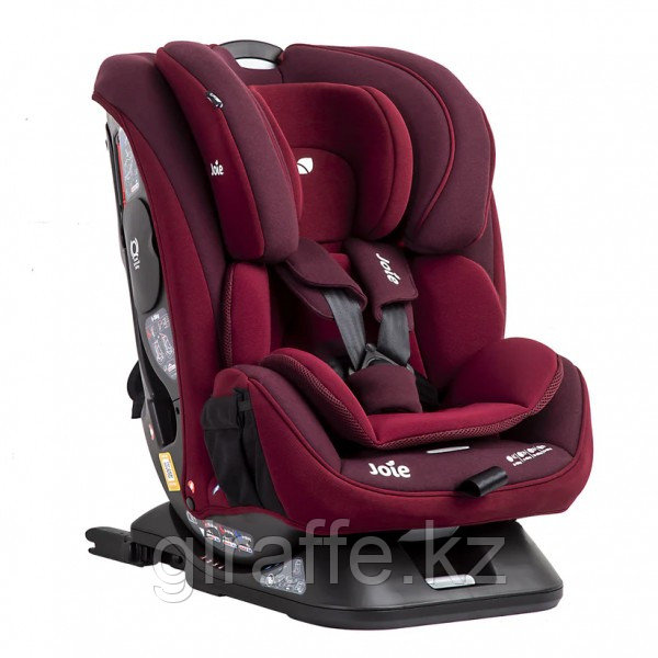 Автокресло Joie Every Stage FX (0-36 кг)  RED, фото 1
