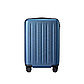 Чемодан NINETYGO Danube Luggage 24'' (New version) Синий, фото 2