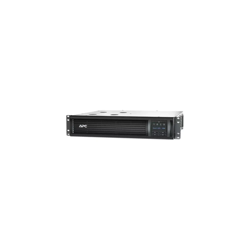 ИБП APC Smart-UPS SMT1500RMI2UC, фото 1