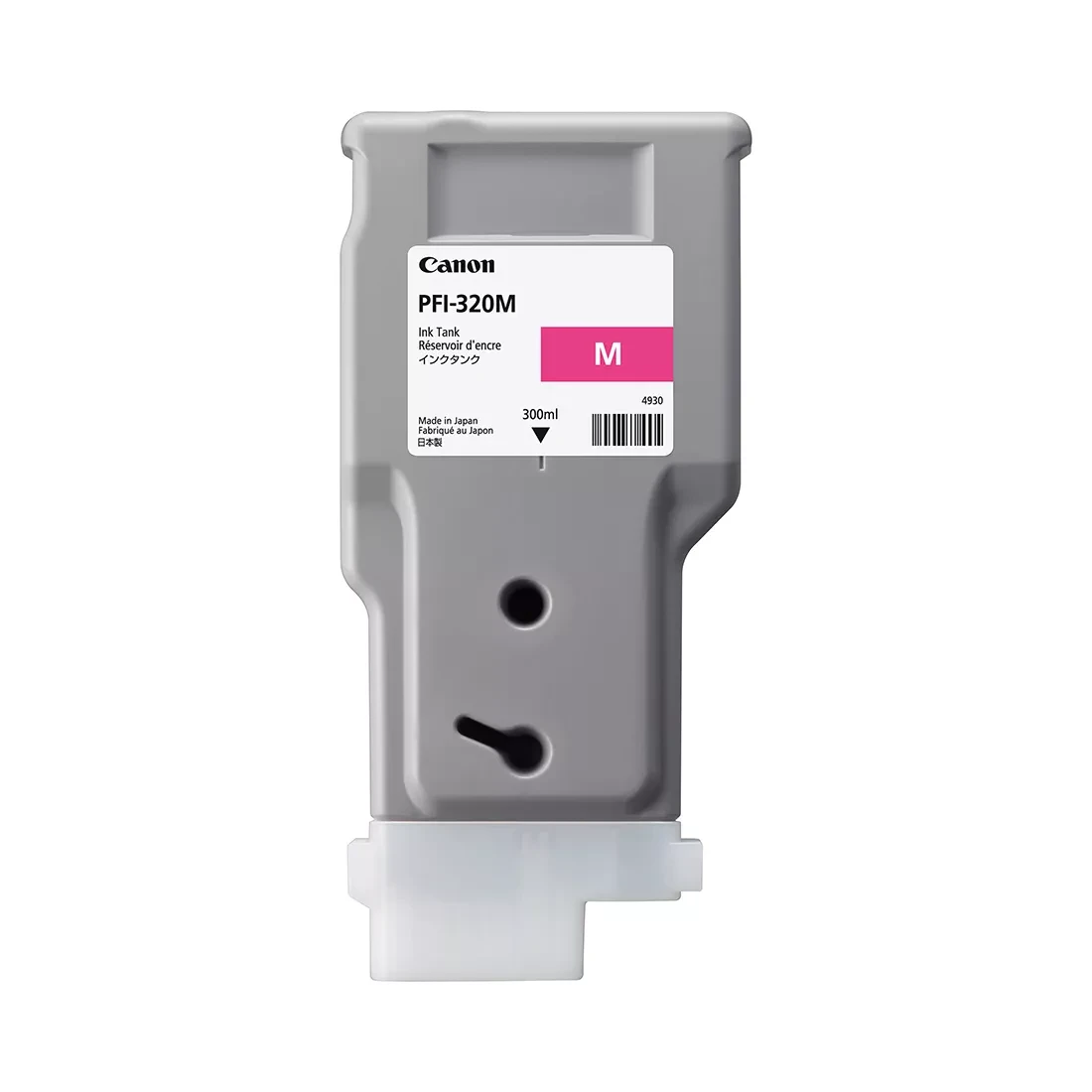 Струйный картридж Canon PFI-320 2892C001AA