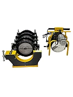 Аппарат для пайки труб 160 мм 4-х