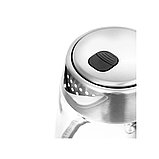 Чайник электрический Kitfort КТ-6107, фото 2