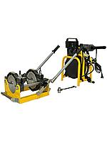 Станок для пайки для труб 160