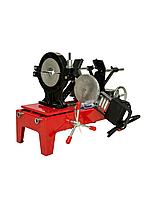 Пайка для труб 160 мм раструбный