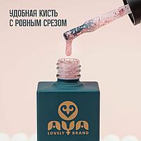 Камуфлирующая база AYA #1, 15мл, фото 7