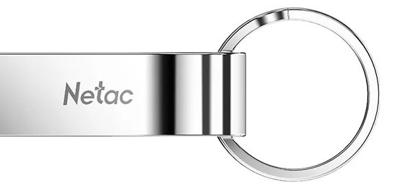USB Flash карта Netac NT03U275N-016G-20SL 16 Гб