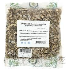 Кукольник (корень чемерицы Лобеля), 50гр.
