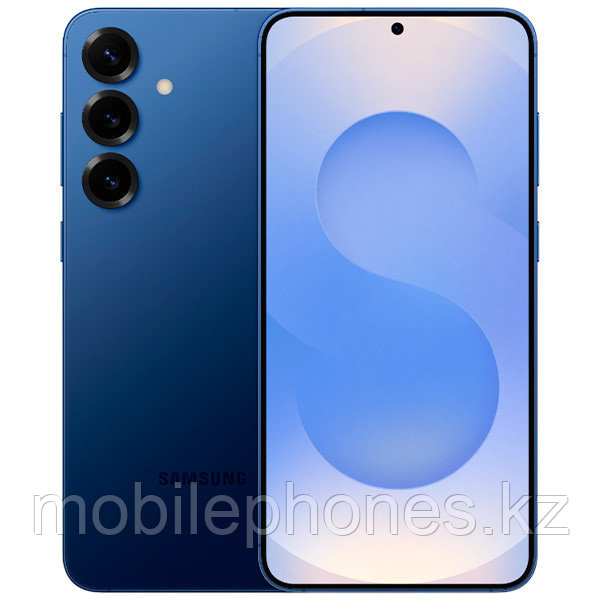 Смартфон Samsung Galaxy S25+ 12/256GB Navy