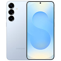 Смартфон Samsung Galaxy S25 12/256GB Icyblue