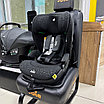 Автокресло Joie I-Irvana (9-36 кг) Geometric black, фото 8