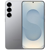 Смартфон Samsung Galaxy S25+ 12/512GB Silver Shadow