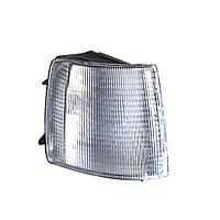 Правый передний поворотник VW Passat B3 белый