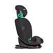 Автокресло Joie I-Bold 1/2/3 (9-36 кг)  ASH, фото 6