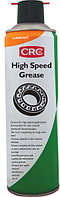 Смазка консистентная для высокоскоростных механизмов CRC HIGH SPEED GREASE, 500 ML