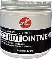 Cramer Red Hot ointment  454 гр