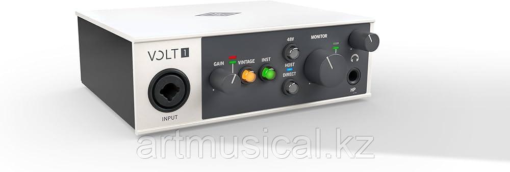 Адаптер питания для педалей эффектов Universal Audio Devices (UAD) PSU-GP1-WW