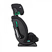 Автокресло Joie Fortifi R 129 (9-36 кг) Shale, фото 5