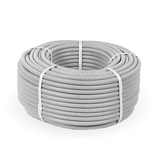 Трубы гофрированные