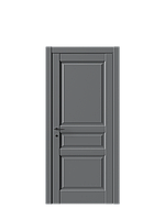 Межкомнатные двери D 9 Дверь высотой от 1,8 m до 2,3 m Ширина от 0,4 до 0,95