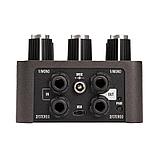 Гитарная педаль эффекта эмуляции усилителя Universal Audio Devices (UAD) GPM-DRM, фото 2