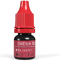 Olident адгезив OliEtch BOND (7 поколение) для пломбирования, для реставрации, для травления