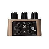 Гитарная педаль эффекта реверберации Universal Audio Devices (UAD) GPM-GOLD, фото 3