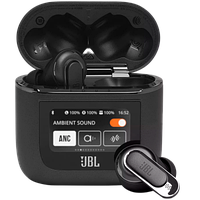 JBL JBLTOURPRO2BLK Наушники беспроводные Tour Pro 2 - True Wireless In-Ear Headset - Black